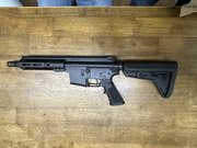 M16/AR15 assult rifle 