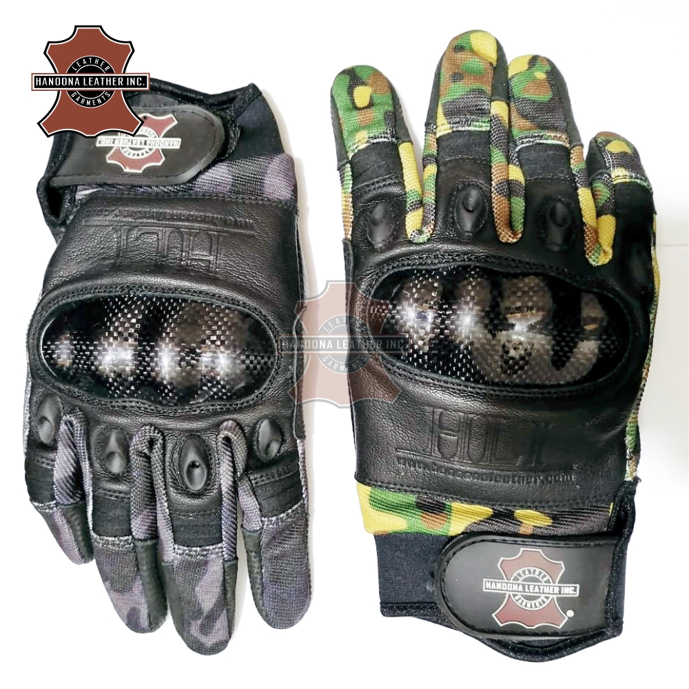 HANOONA LEATHER INC.