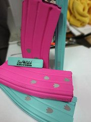 Engraving Services
