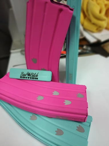 Engraving Services