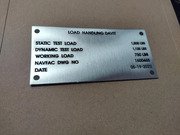 Engraving Services