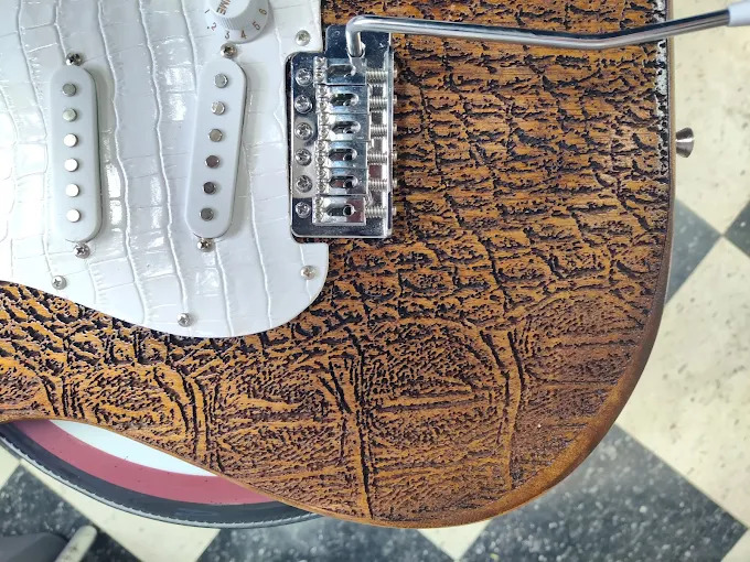 Engraving Services