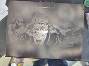 Engraving Services