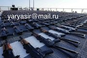 Kalashnikov ak47 a103 saiga Ak74