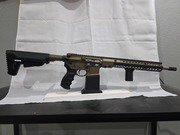  22ARC AR15