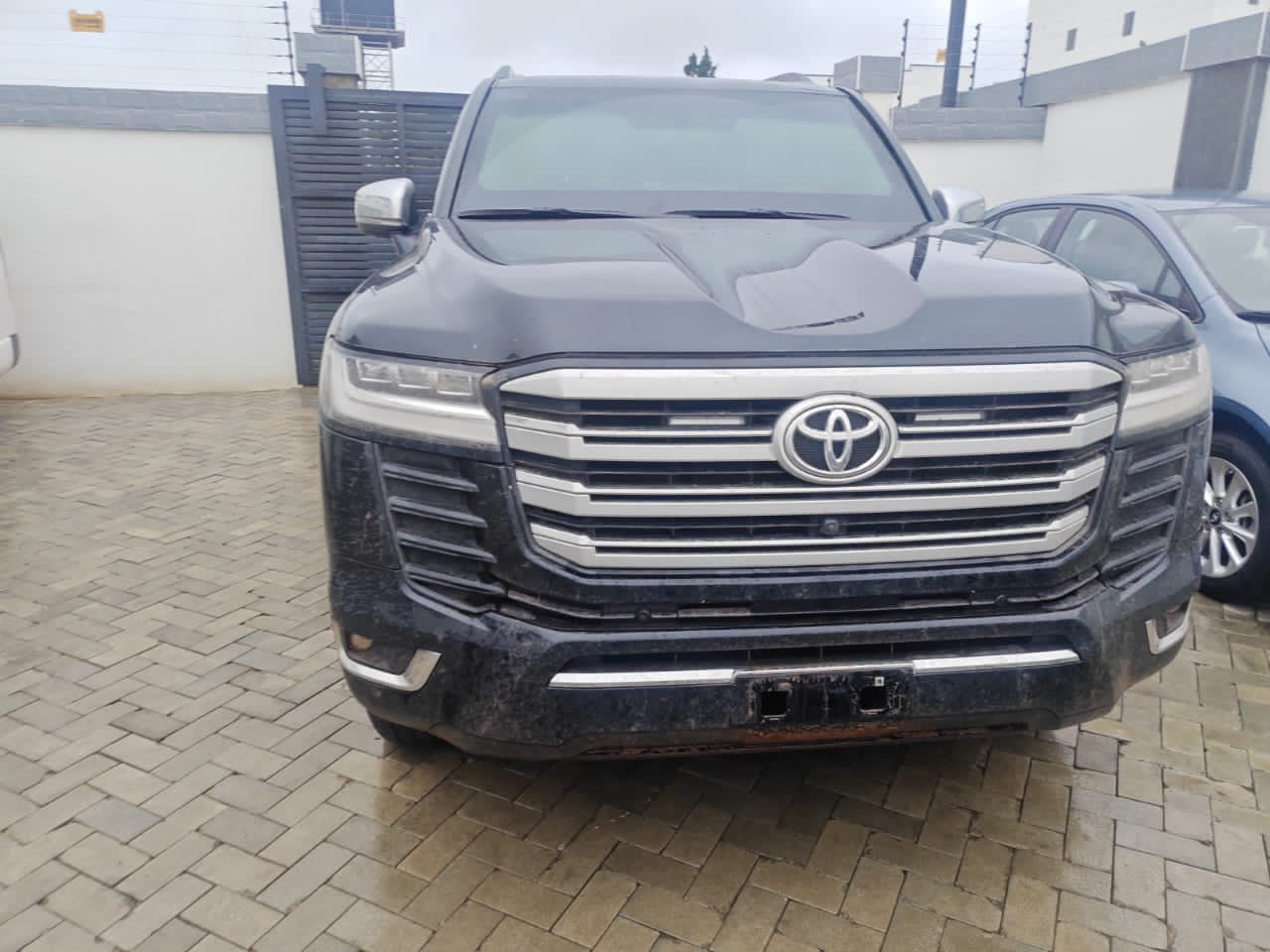 EDMH AUTOMARTS LIMITED 