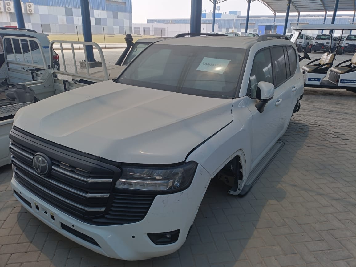 EDMH AUTOMARTS LIMITED 