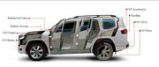 EDMH AUTOMARTS LIMITED 