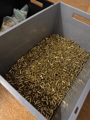 9 mm luger 