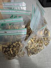9 mm luger 