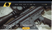 Moriarti Armaments, LLC
