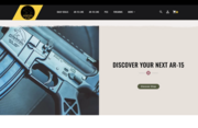Moriarti Armaments, LLC