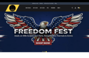 Moriarti Armaments, LLC