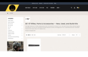 Moriarti Armaments, LLC