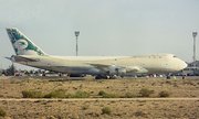 Boeing 747
