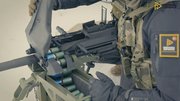 RDS40-AGL 40 mm Automatic Grenade Launcher