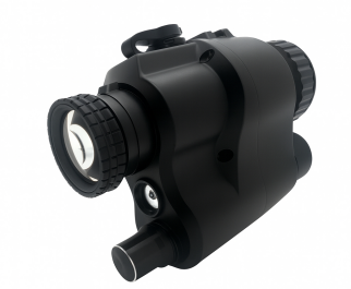 SVG5 Digital Night Vision Monocular