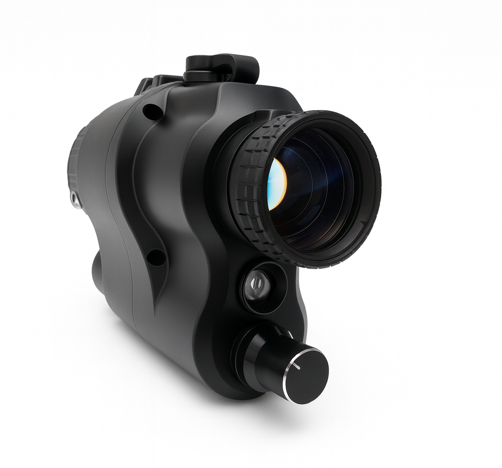 SVG5 Digital Night Vision Monocular
