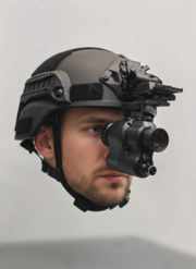 SVG5 Digital Night Vision Monocular