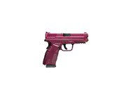 9X19 MM RIFLE