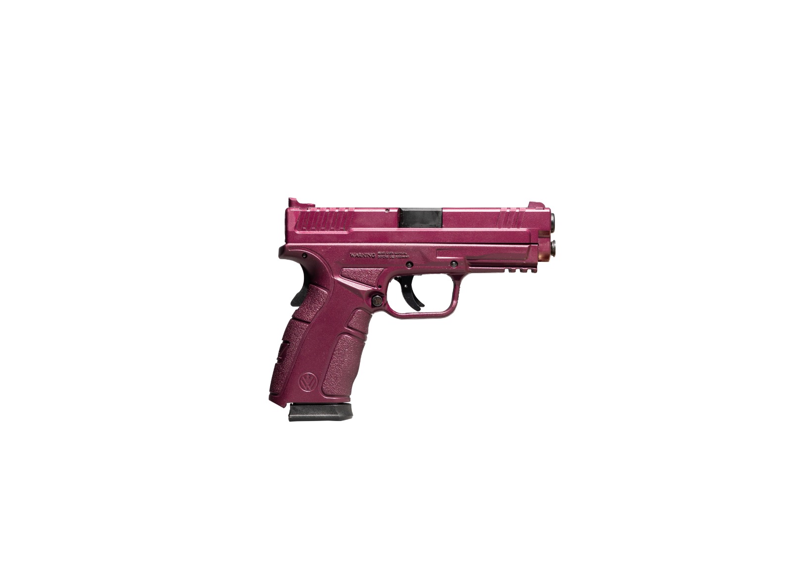 9X19 MM RIFLE