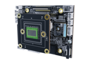 Smartvision(shenzhen) Intelligence Co., Ltd.