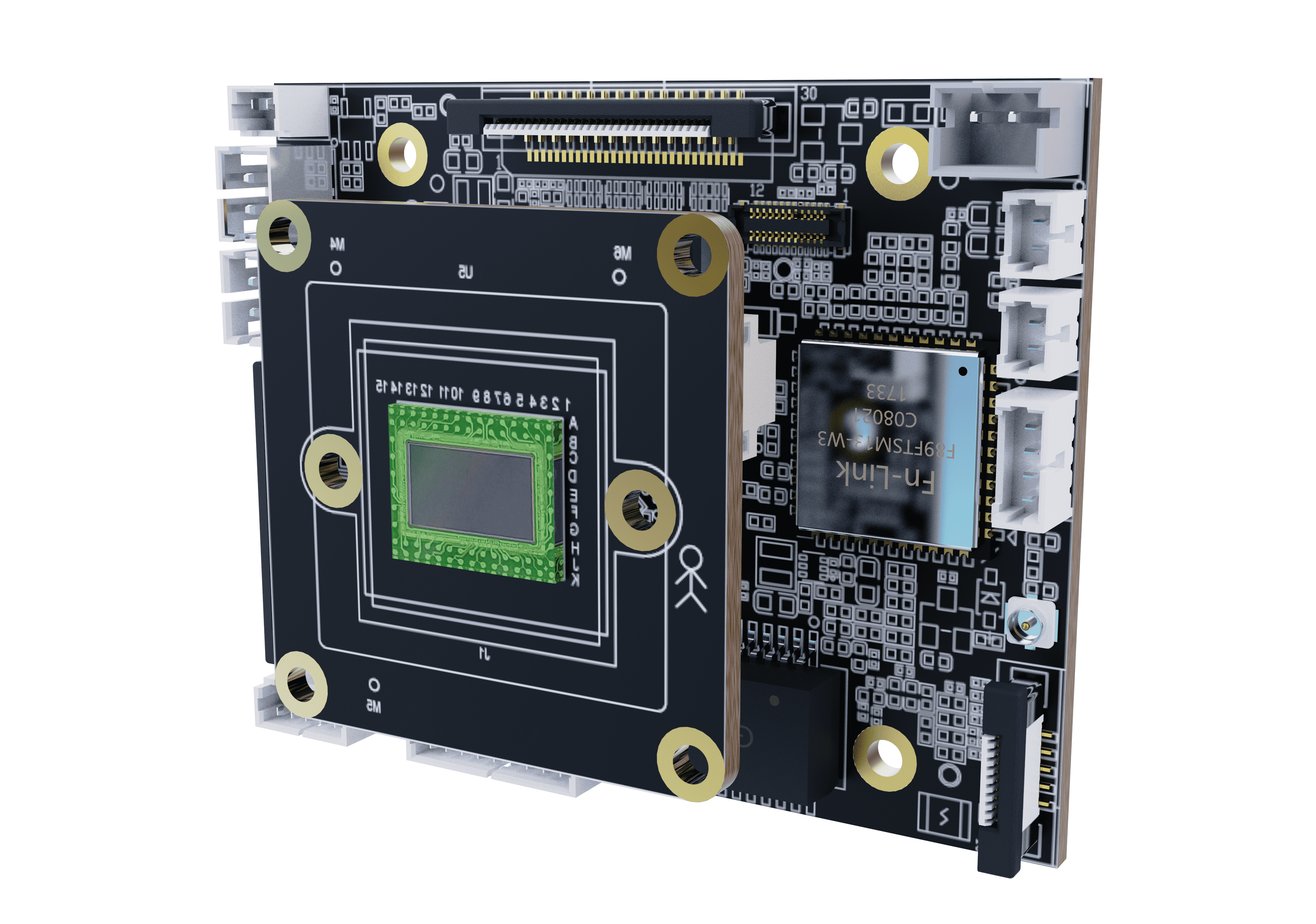 Smartvision(shenzhen) Intelligence Co., Ltd.