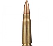 7.62×39 mm & 7.62×54R – Ball / Tracer / AP / Blank