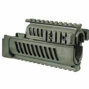 AK Modernization Program (AKM/AK-103 Upgrade + Facility & Training)