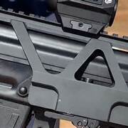 AK Modernization Program (AKM/AK-103 Upgrade + Facility & Training)