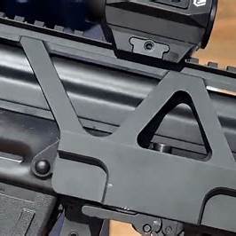 AK Modernization Program (AKM/AK-103 Upgrade + Facility & Training)