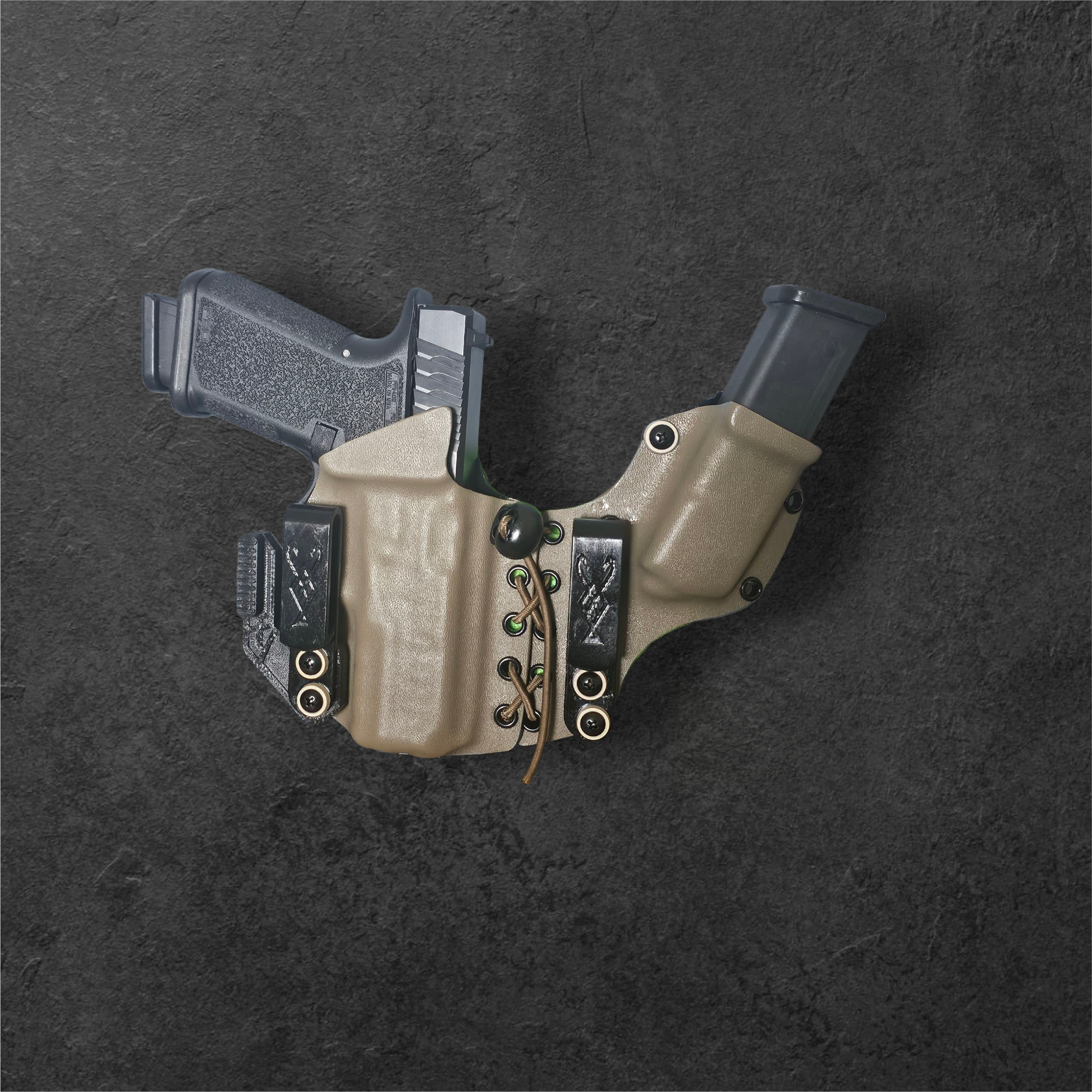 Sindri Tactical 