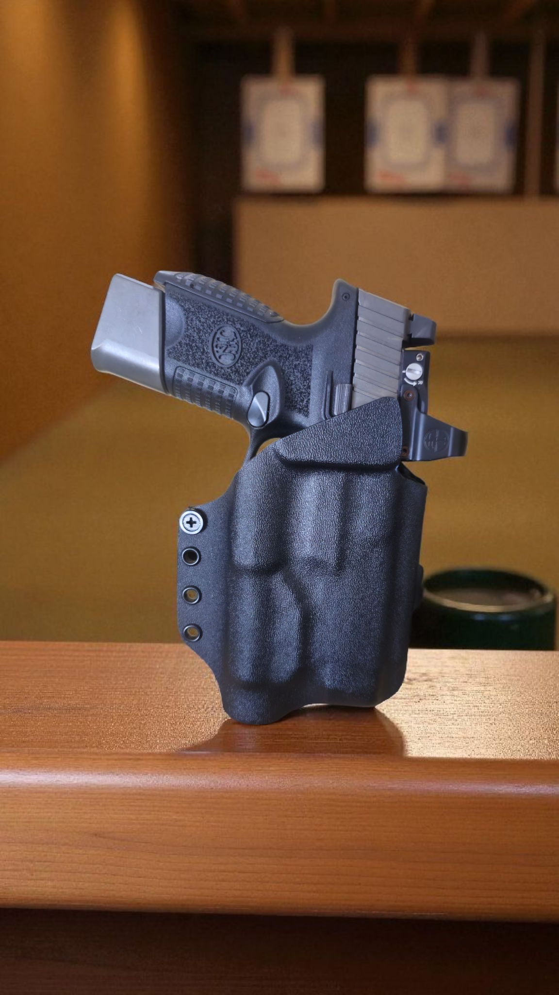 Sindri Tactical 