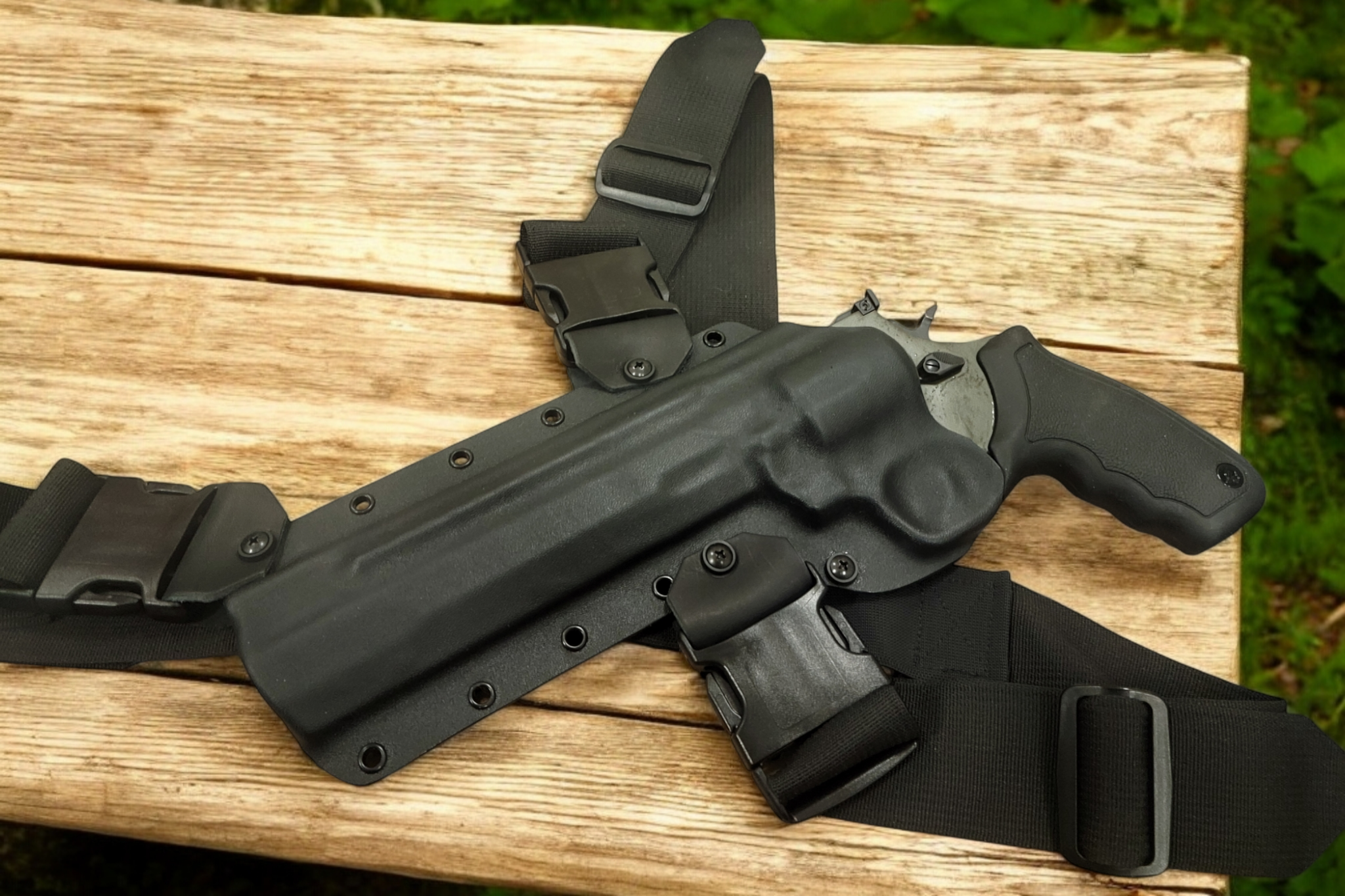 Sindri Tactical 