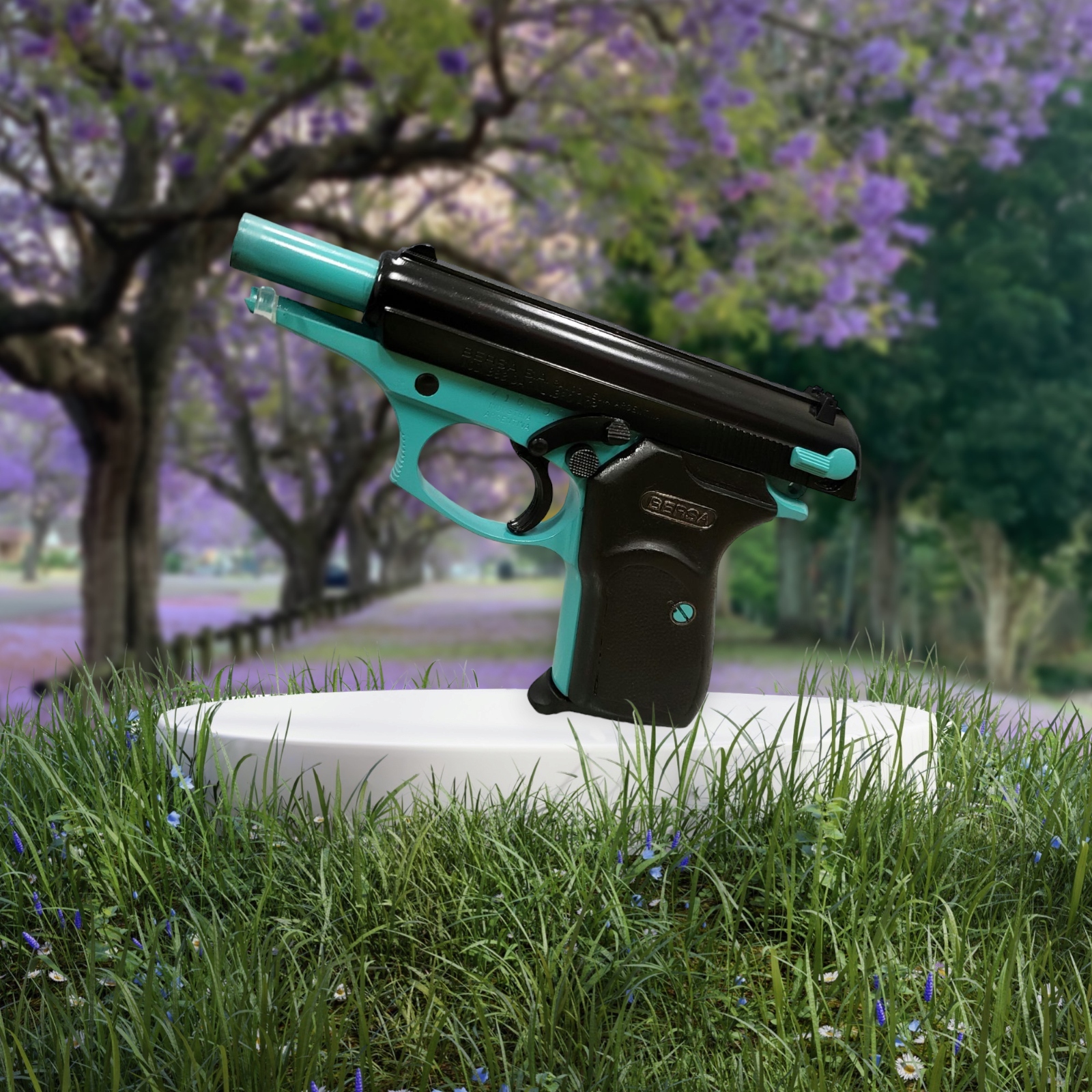 Sindri Tactical 