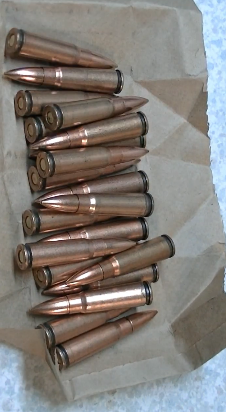 Military Surplus - Firearms, Ammunition, Vehicles, Rockets, Missiles, Body Armor and More