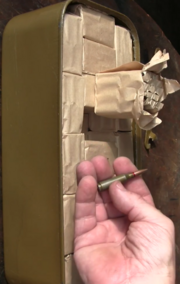 Military Surplus - Firearms, Ammunition, Vehicles, Rockets, Missiles, Body Armor and More