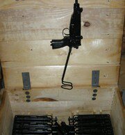 Military Surplus - Firearms, Ammunition, Vehicles, Rockets, Missiles, Body Armor and More