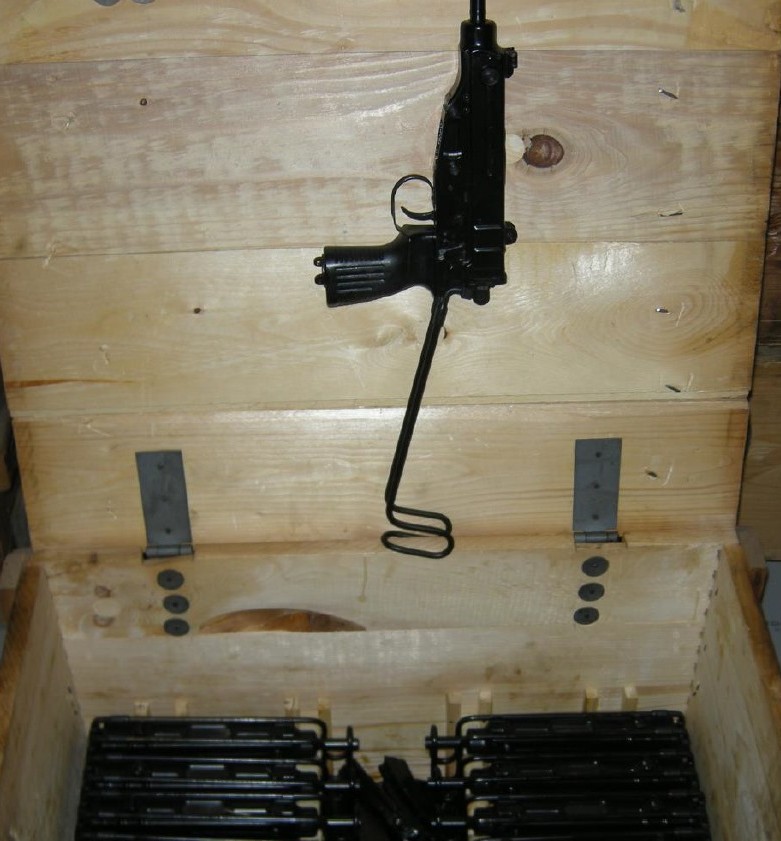 Military Surplus - Firearms, Ammunition, Vehicles, Rockets, Missiles, Body Armor and More