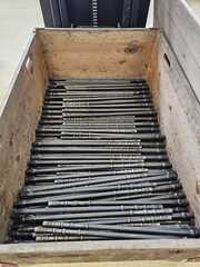SIG Stgw 57 barrels 7.5x55mm