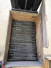 SIG Stgw 57 barrels 7.5x55mm