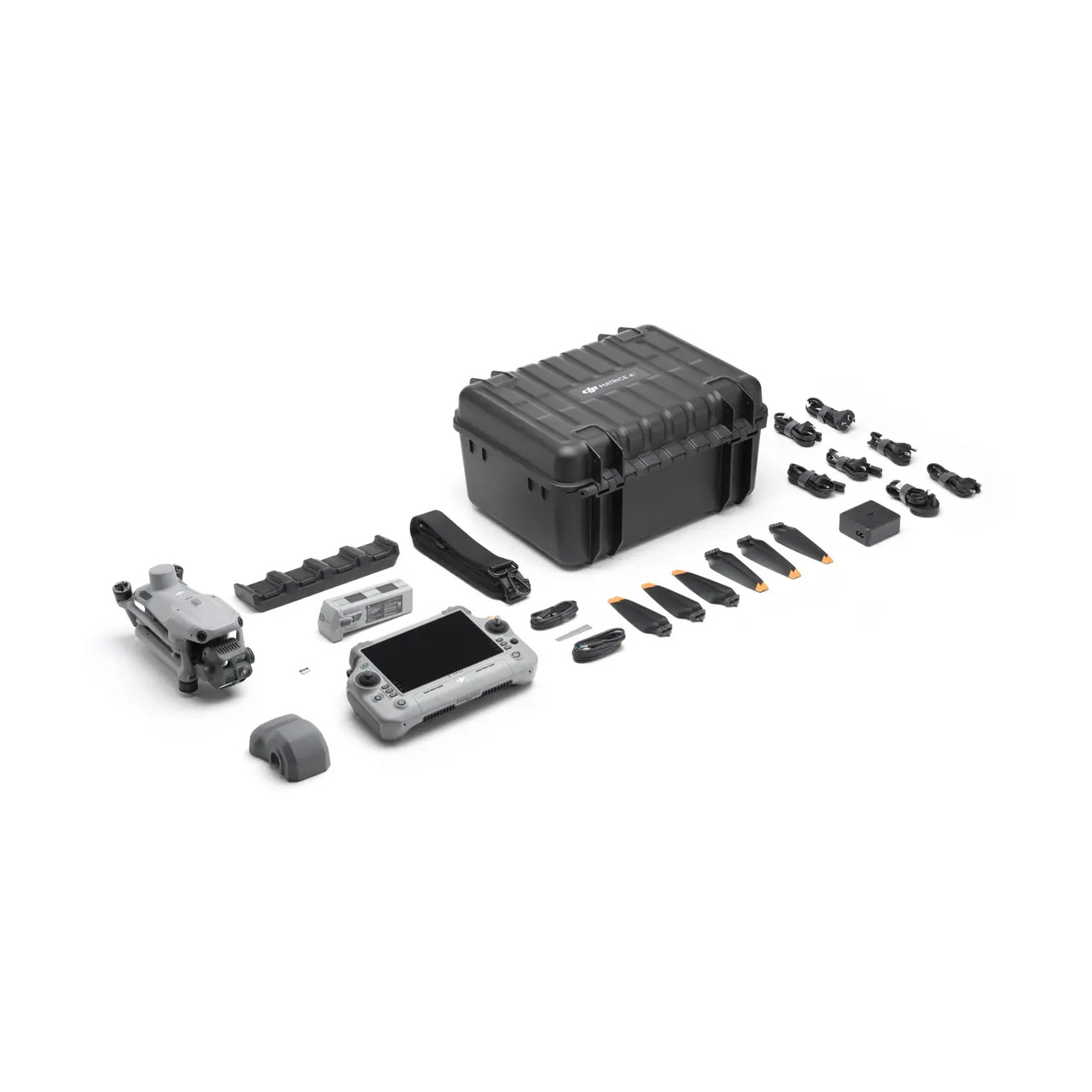 DJI Drones