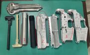 Taiwan forging OEM AR15