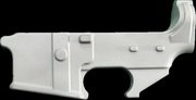 AR15 / M16 LOWER RECEIVER / UPPER RECEIVER   raw material 
