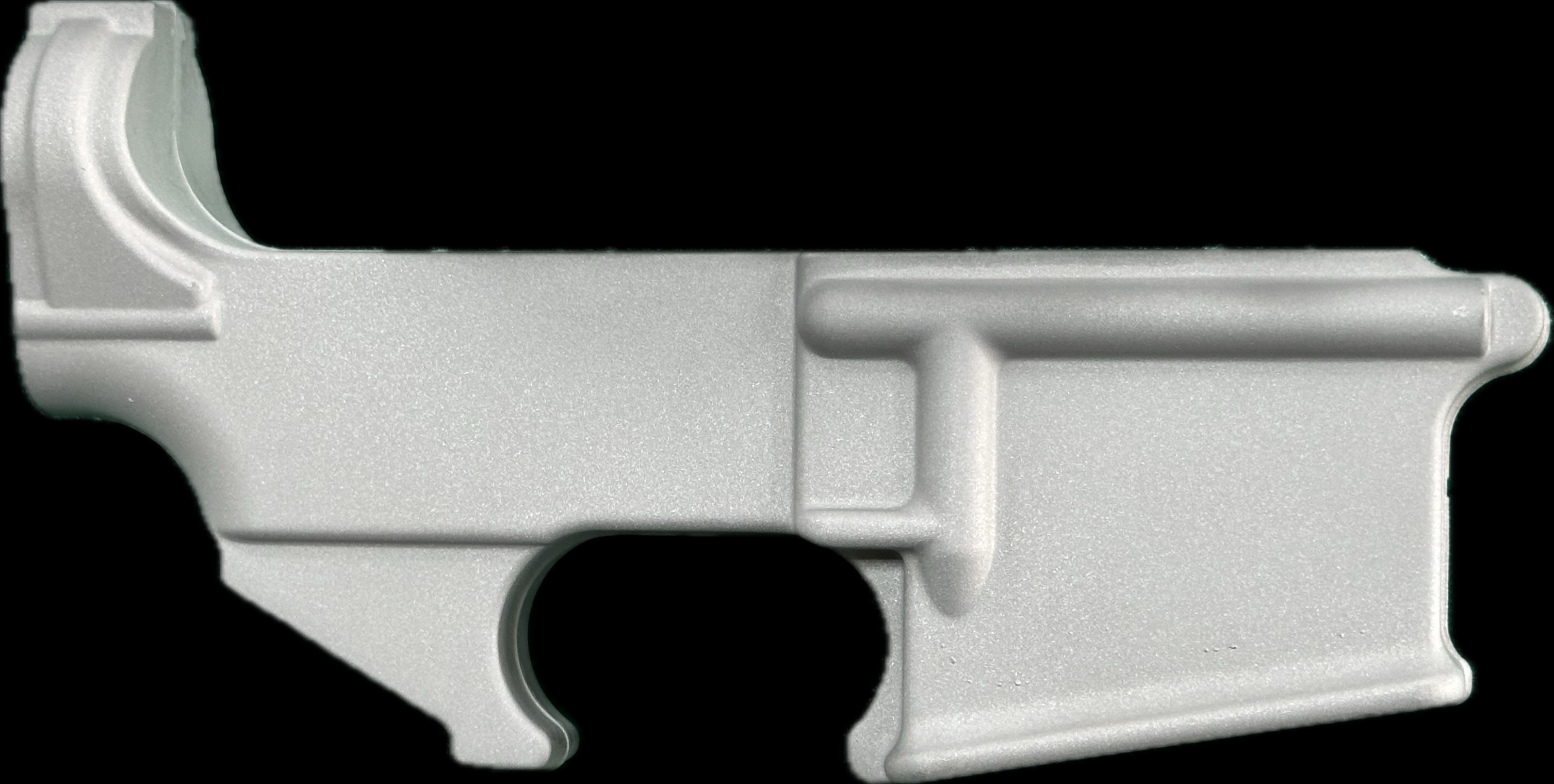 AR15 / M16 LOWER RECEIVER / UPPER RECEIVER   raw material 