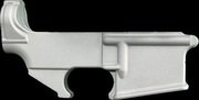 AR15 / M16 LOWER RECEIVER / UPPER RECEIVER   raw material 