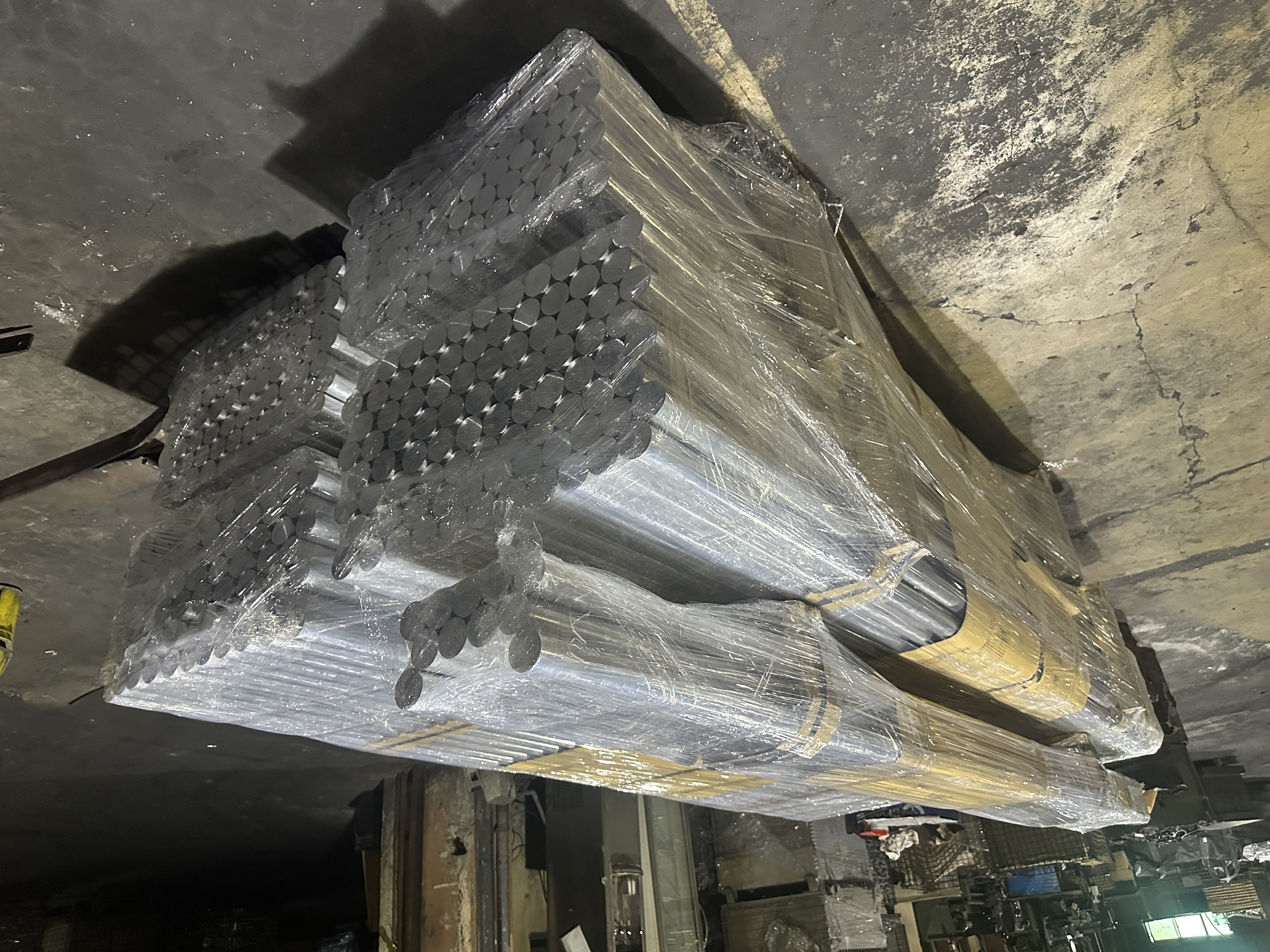 Hung-Wei Forging lndustry co.,LTD