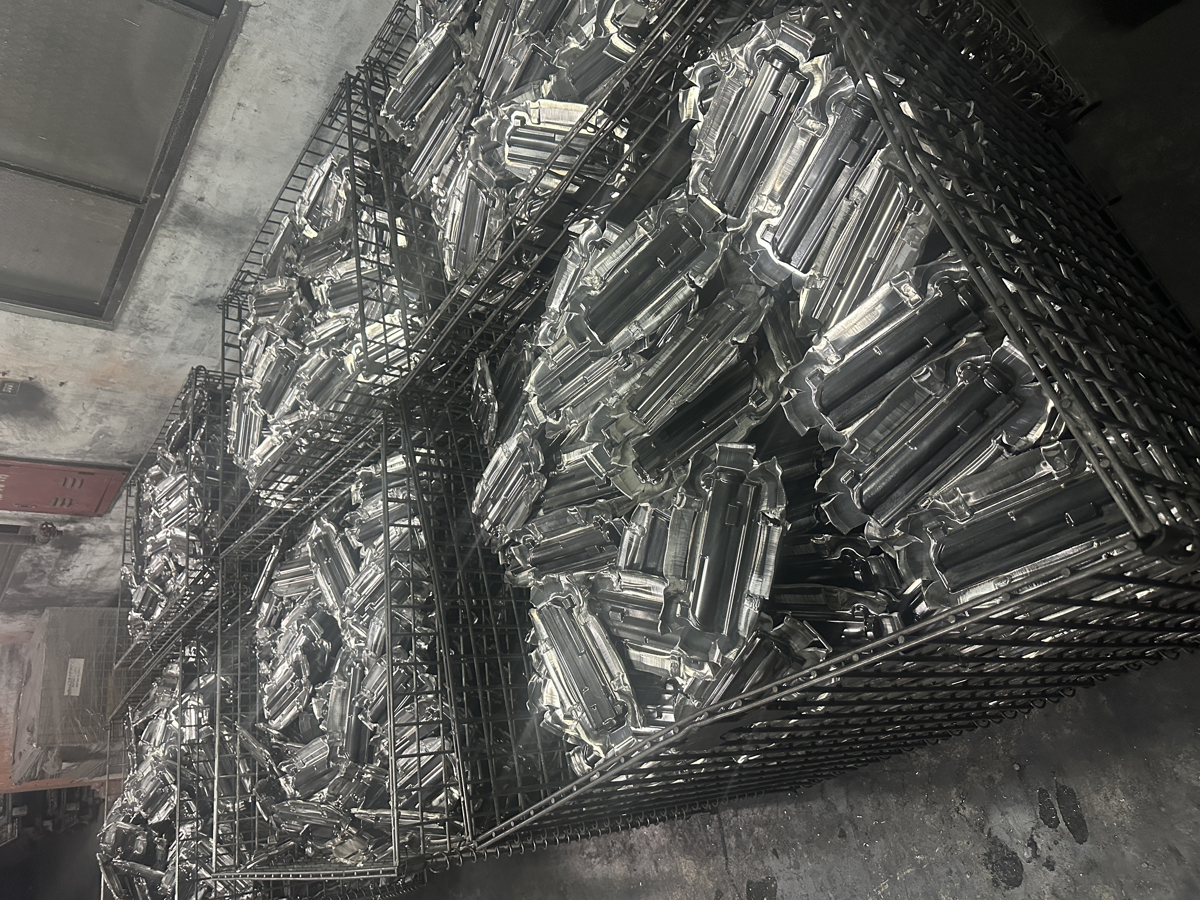 Hung-Wei Forging lndustry co.,LTD