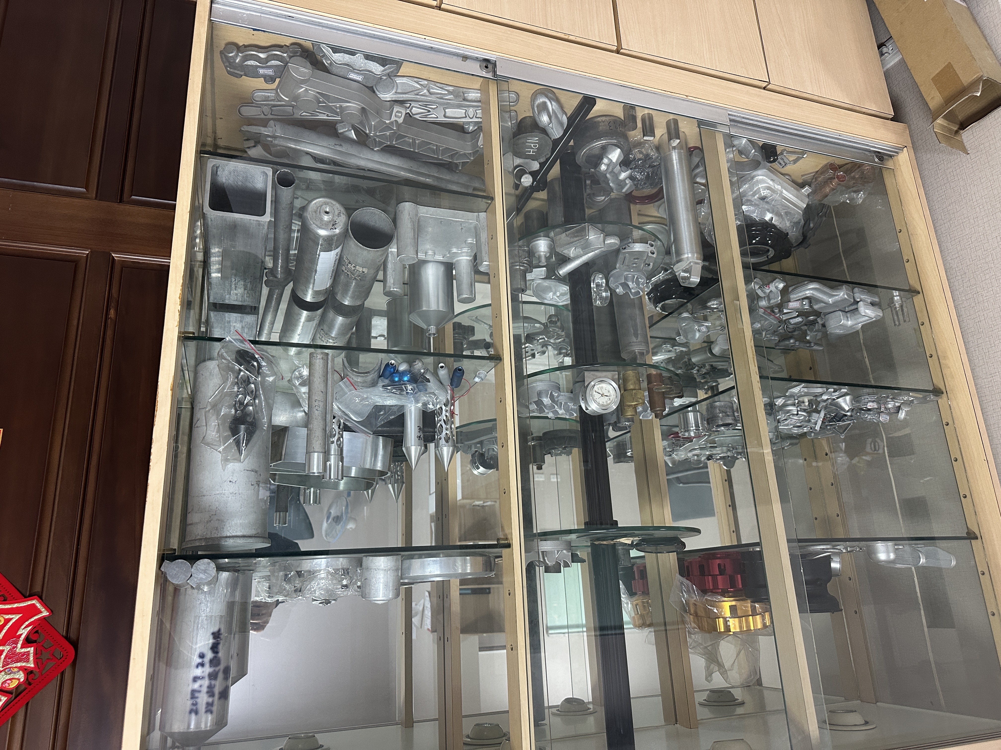 Hung-Wei Forging lndustry co.,LTD