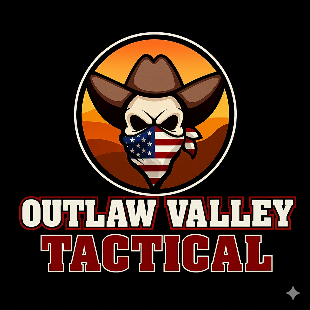 Outlaw Valley Enterprises LLC